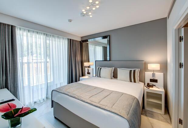 The Oba Hotel Bodrum - Görsel 9