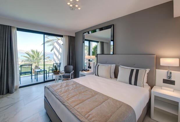 The Oba Hotel Bodrum - Görsel 17