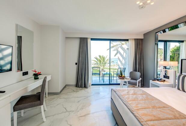 The Oba Hotel Bodrum - Görsel 20