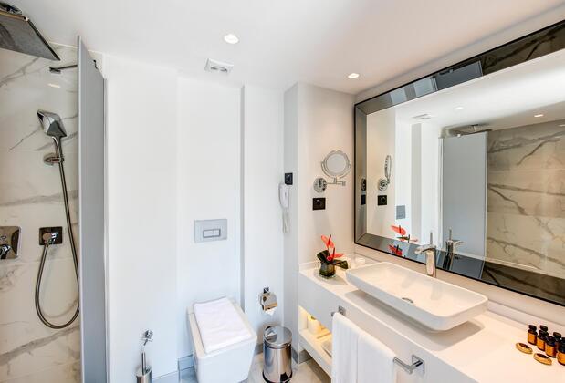 The Oba Hotel Bodrum - Görsel 24