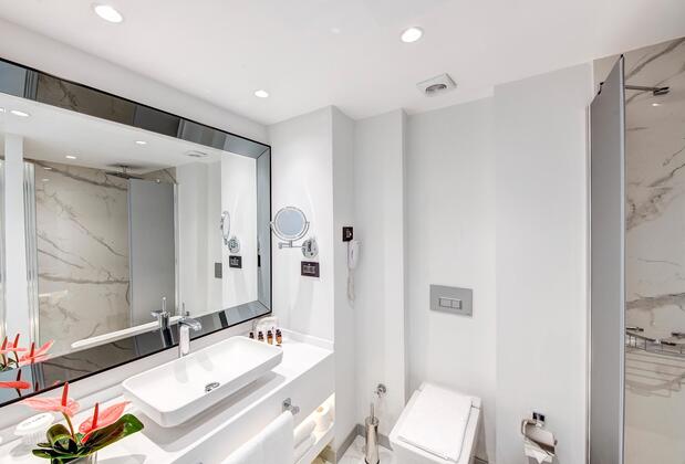 The Oba Hotel Bodrum - Görsel 15