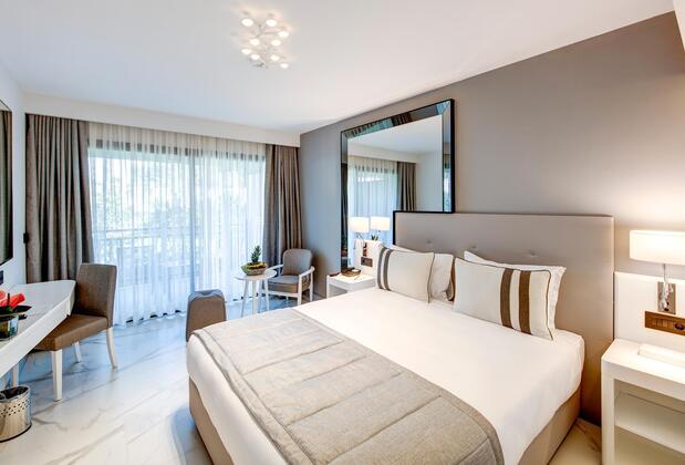 The Oba Hotel Bodrum - Görsel 11