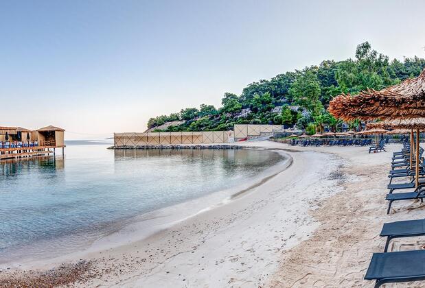 The Oba Hotel Bodrum - Görsel 29