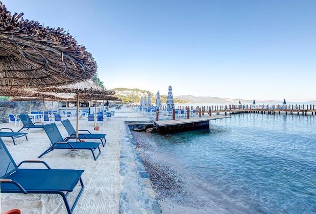The Oba Hotel Bodrum - Görsel 30