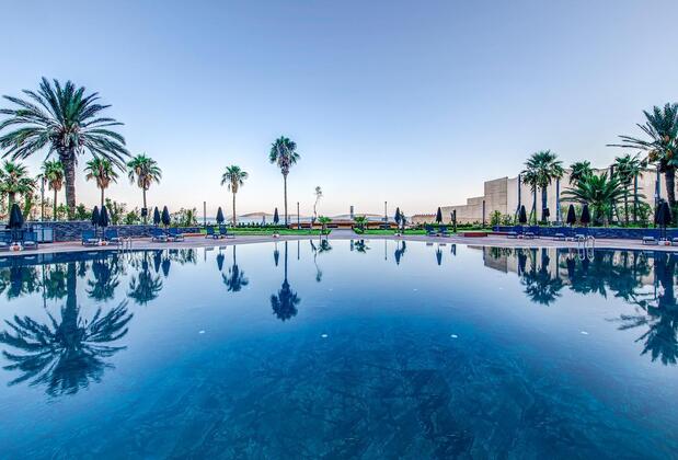 The Oba Hotel Bodrum - Görsel 41