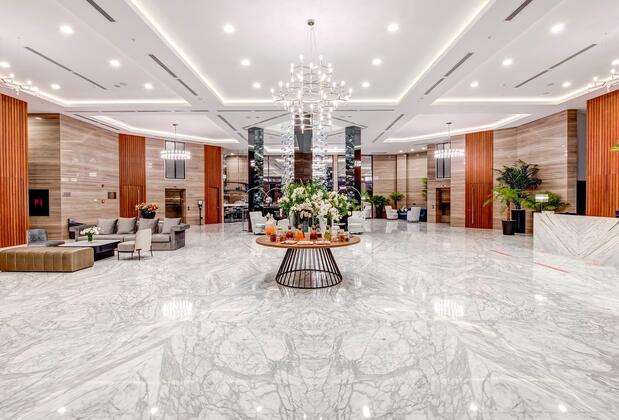 The Oba Hotel Bodrum - Görsel 7