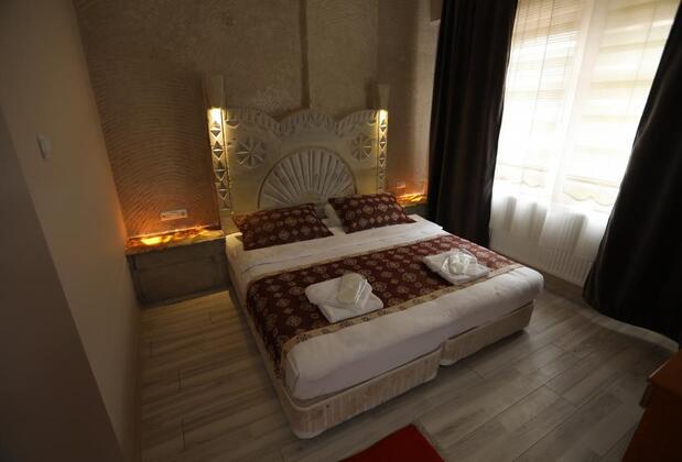 Tulpar Otel - Görsel 3