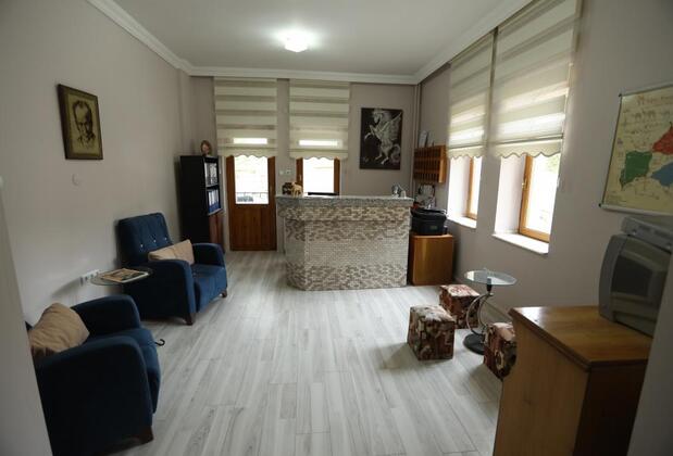 Tulpar Otel - Görsel 8