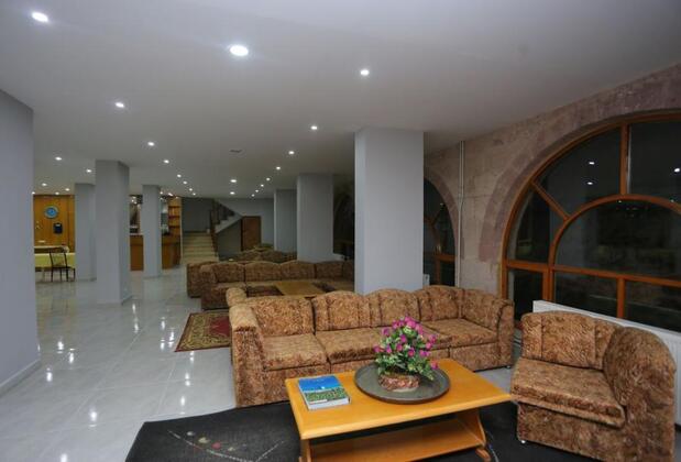 Tulpar Otel - Görsel 9