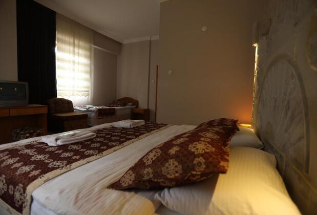 Tulpar Otel - Görsel 5