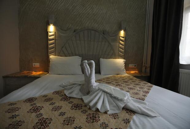 Tulpar Otel - Görsel 4