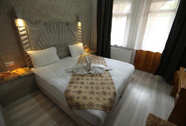 Tulpar Otel - Görsel 6