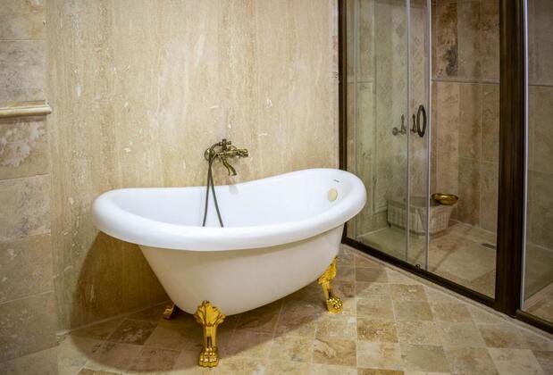 Sobek Stone House Cappadocia - Görsel 21