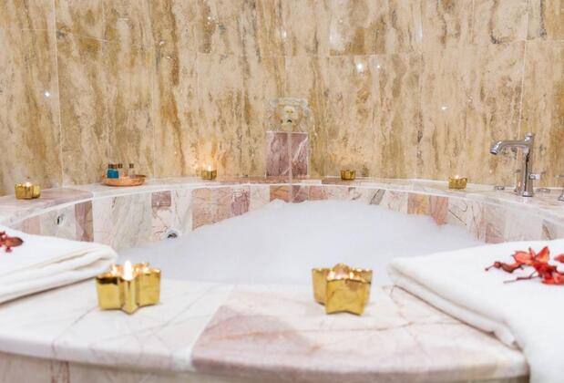 Sobek Stone House Cappadocia - Görsel 26