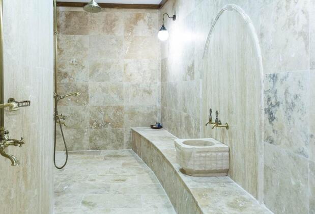 Sobek Stone House Cappadocia - Görsel 30