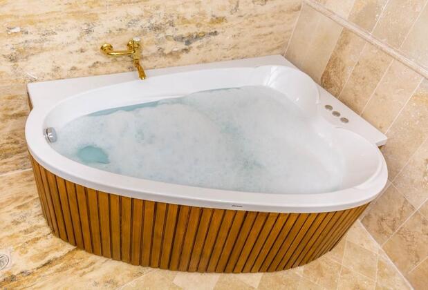 Sobek Stone House Cappadocia - Görsel 33