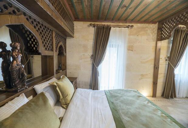 Sobek Stone House Cappadocia - Görsel 19