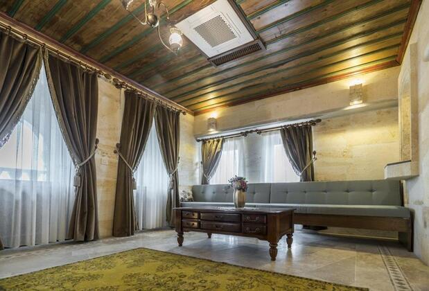 Sobek Stone House Cappadocia - Görsel 10