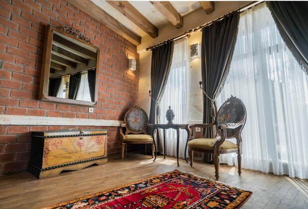 Sobek Stone House Cappadocia - Görsel 9