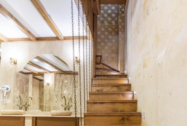 Sobek Stone House Cappadocia - Görsel 27