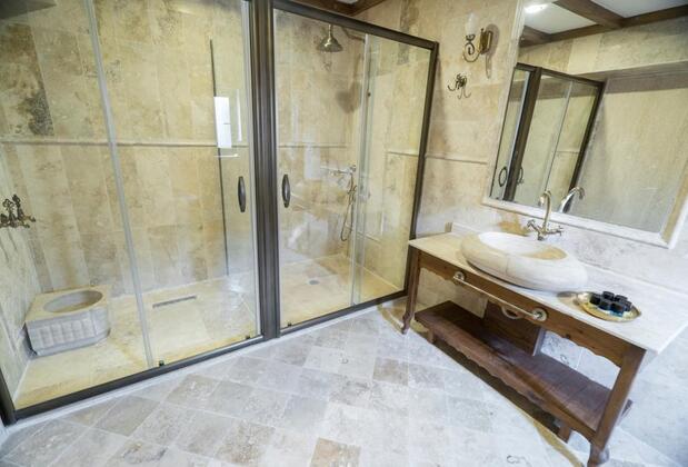 Sobek Stone House Cappadocia - Görsel 32