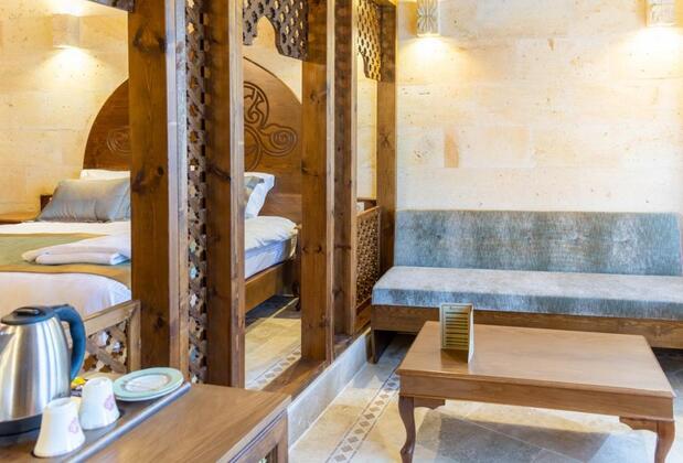 Sobek Stone House Cappadocia - Görsel 16
