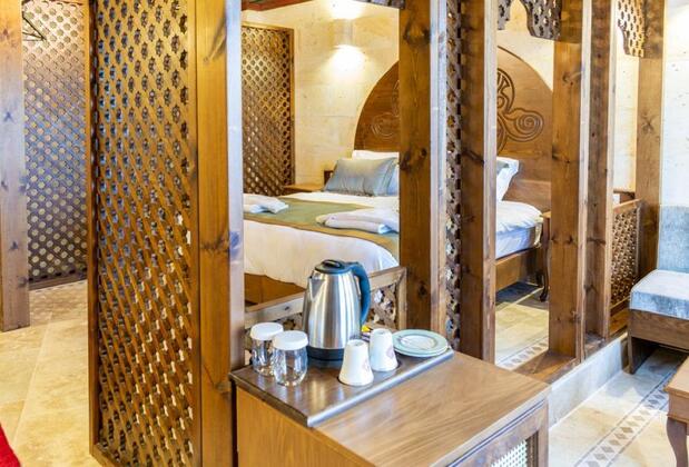 Sobek Stone House Cappadocia - Görsel 20