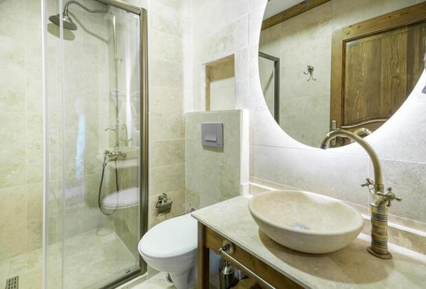 Sobek Stone House Cappadocia - Görsel 22