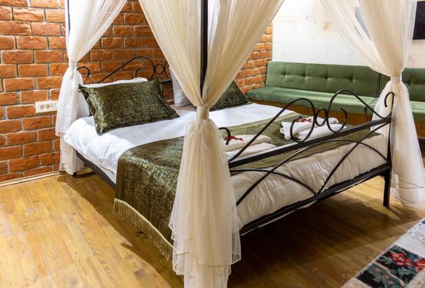 Sobek Stone House Cappadocia - Görsel 15