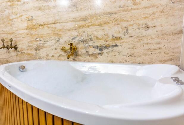 Sobek Stone House Cappadocia - Görsel 23