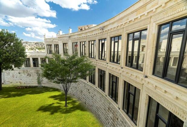 Sobek Stone House Cappadocia - Görsel 3