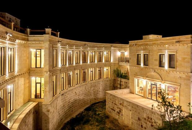 Sobek Stone House Cappadocia - Görsel 6