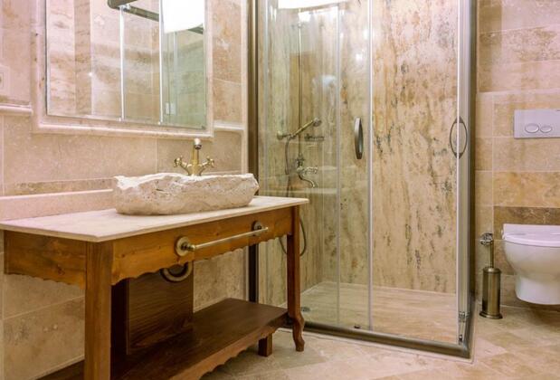 Sobek Stone House Cappadocia - Görsel 24