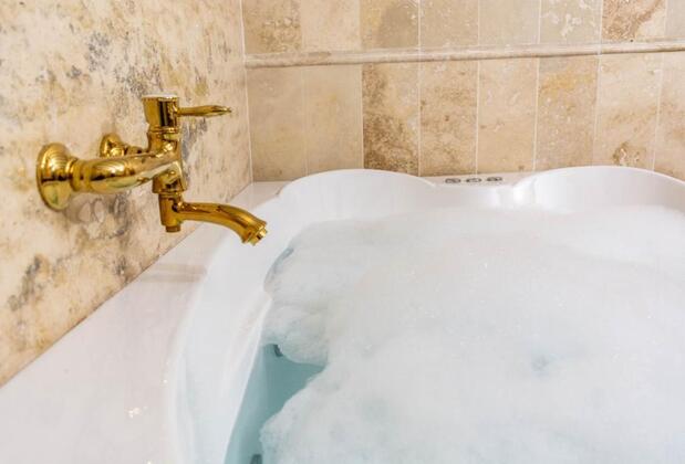 Sobek Stone House Cappadocia - Görsel 28