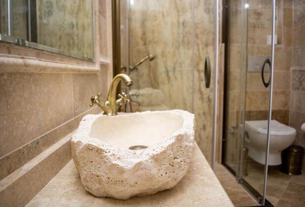 Sobek Stone House Cappadocia - Görsel 29