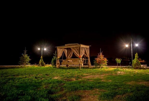 Sobek Stone House Cappadocia - Görsel 44