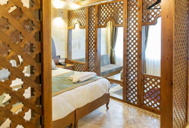 Sobek Stone House Cappadocia - Görsel 8