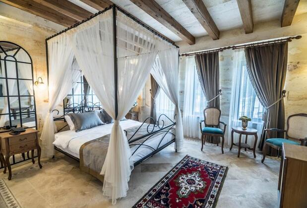 Sobek Stone House Cappadocia - Görsel 7