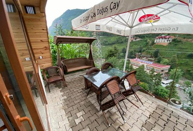 Pınar Otel Rize - Görsel 12