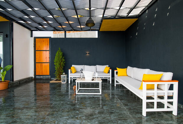 The Mulberry Collection - Görsel 5