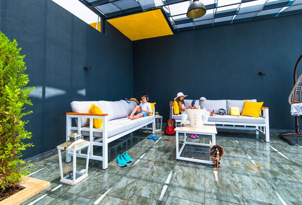 The Mulberry Collection - Görsel 11