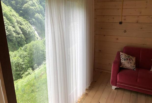 Ayder Şelale Apart - Görsel 6