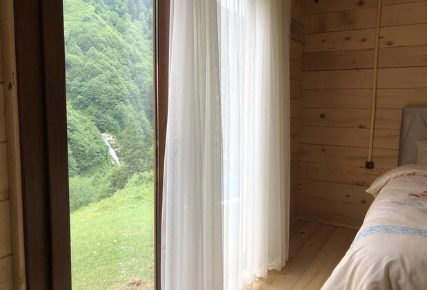 Ayder Şelale Apart - Görsel 7