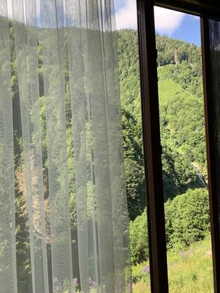 Ayder Şelale Apart - Görsel 9