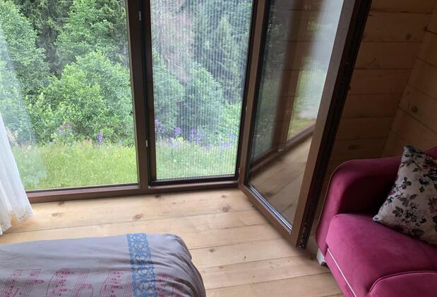 Ayder Şelale Apart - Görsel 8