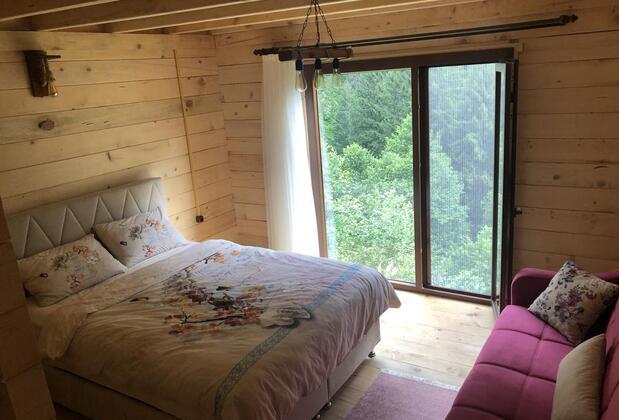 Ayder Şelale Apart - Görsel 3