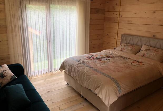 Ayder Şelale Apart - Görsel 5