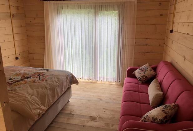 Ayder Şelale Apart - Görsel 4