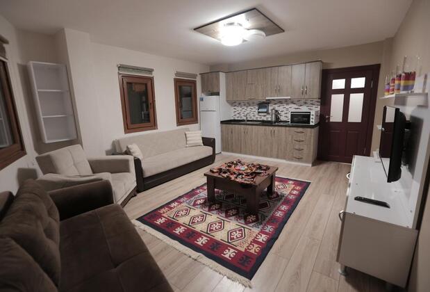 Ayder Suit - Görsel 12