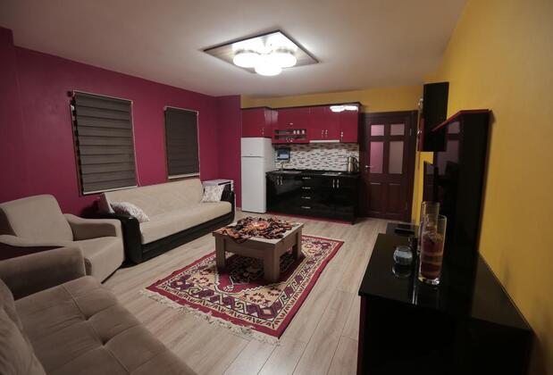 Ayder Suit - Görsel 21